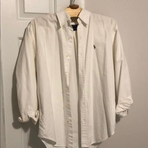 Ralph Lauren button down
